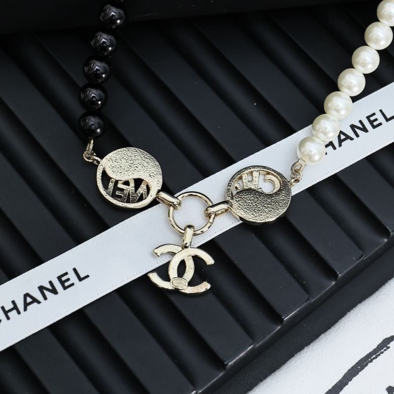 Chanel Necklaces